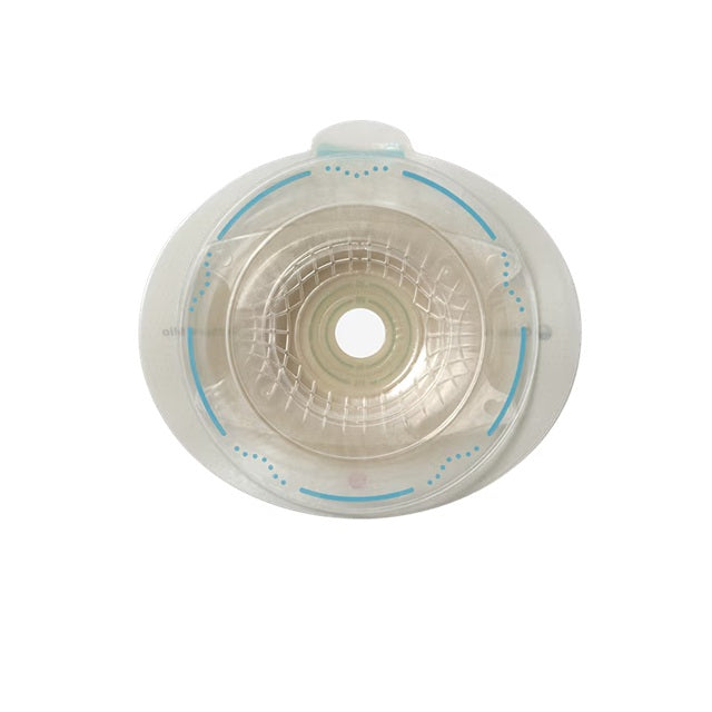 Coloplast 16891 SenSura Mio Convex Soft with Flex coupling