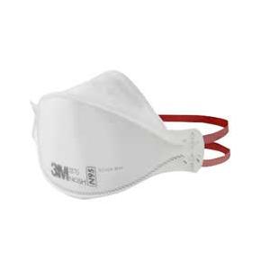 3M 1870 AURA Health Care Particulate Respirator and Surgical Mask