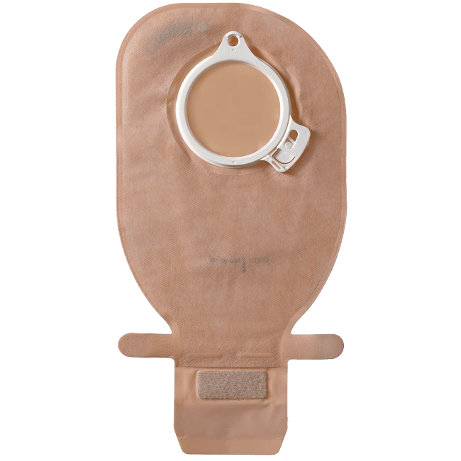 COLOPLAST 12577 Assura Original 2-piece drainable, Maxi, Opaque, No Filter