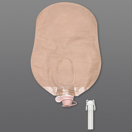 Urostomy bag hollister clearance