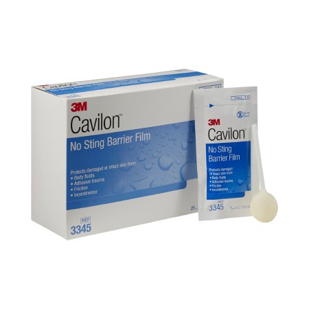3M 3345 Cavilon No Sting Barrier Film