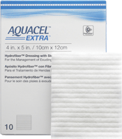 hydrofiber dressing ConvaTec 420674 AQUACEL® EXTRA™ Hydrofiber® Dressing
