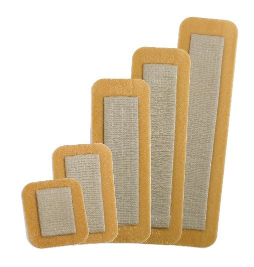 ConvaTec 422603 AQUACEL Ag Advantage SURGICAL cover dressing