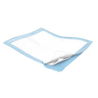 CARDINAL HEALTH 949B10 Wings Fluff Underpad, 30" x 30" (BG)