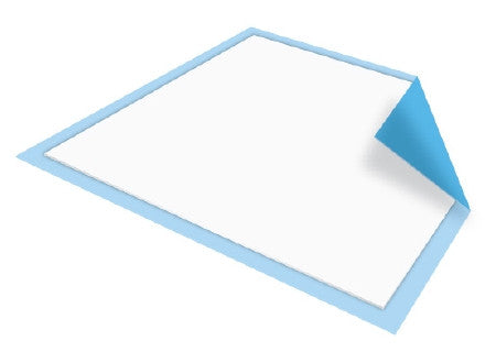 MCKESSON UPLT2336V120 UNDERPAD LIGHT ABSORB 23X36 (BG)