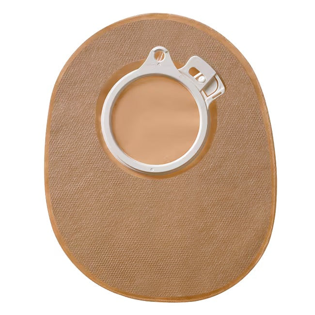 Coloplast 10187 SenSura Click Closed End Pouch with Filter