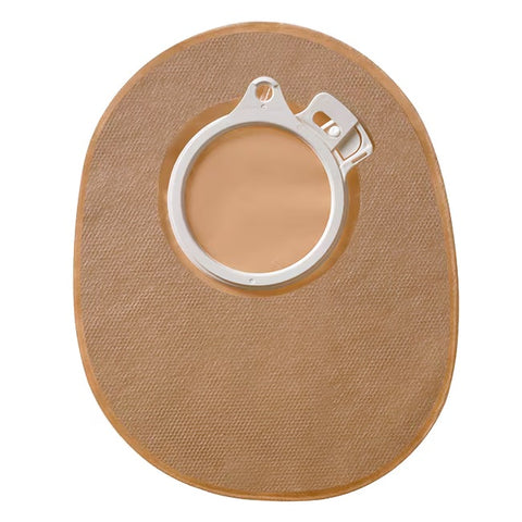 Coloplast 10187 SenSura Click Closed End Pouch with Filter