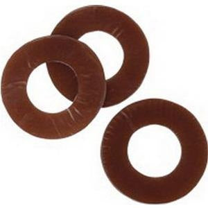 MARLEN 112B Protex Pre-cut 3/4" Powder Pads