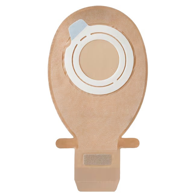 Coloplast 11591 SenSura Flex Drainable Pouch with Filter