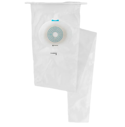 Coloplast 11750 SenSura Mio 1-piece Irrigation Sleeve