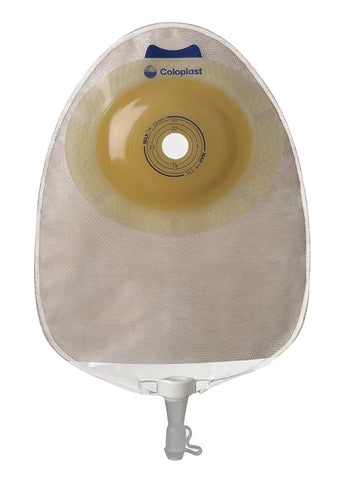 Coloplast 11808 SenSura 1-piece urostomy pouch