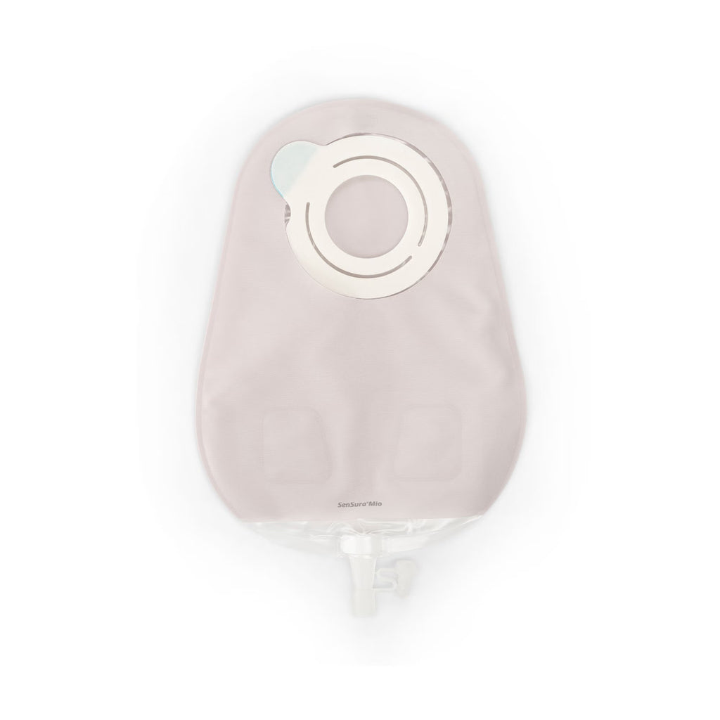 Coloplast 12291 SenSura Mio Flex Urostomy Pouch