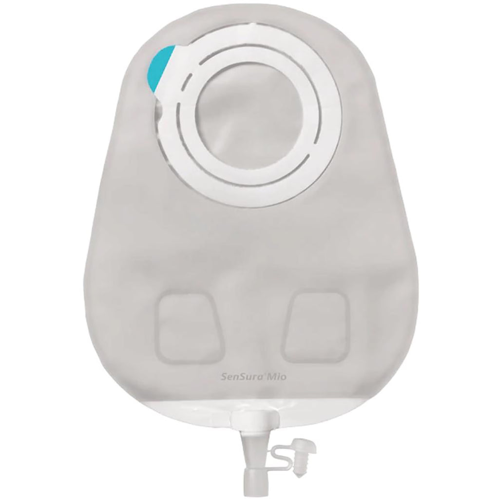 Coloplast 12296 SenSura Mio Flex Urostomy Pouch