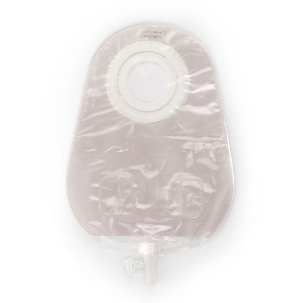 Coloplast 12298 SenSura Mio Flex Urostomy Pouch