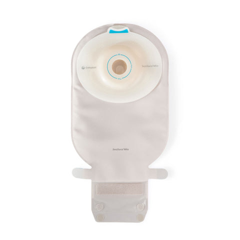 Coloplast 13672 SenSura Mio Soft Convex 1-Piece Pre-Cut with Filter