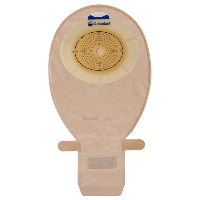 Coloplast 15992 SenSura Xpro 1-piece drainable Extended Wear