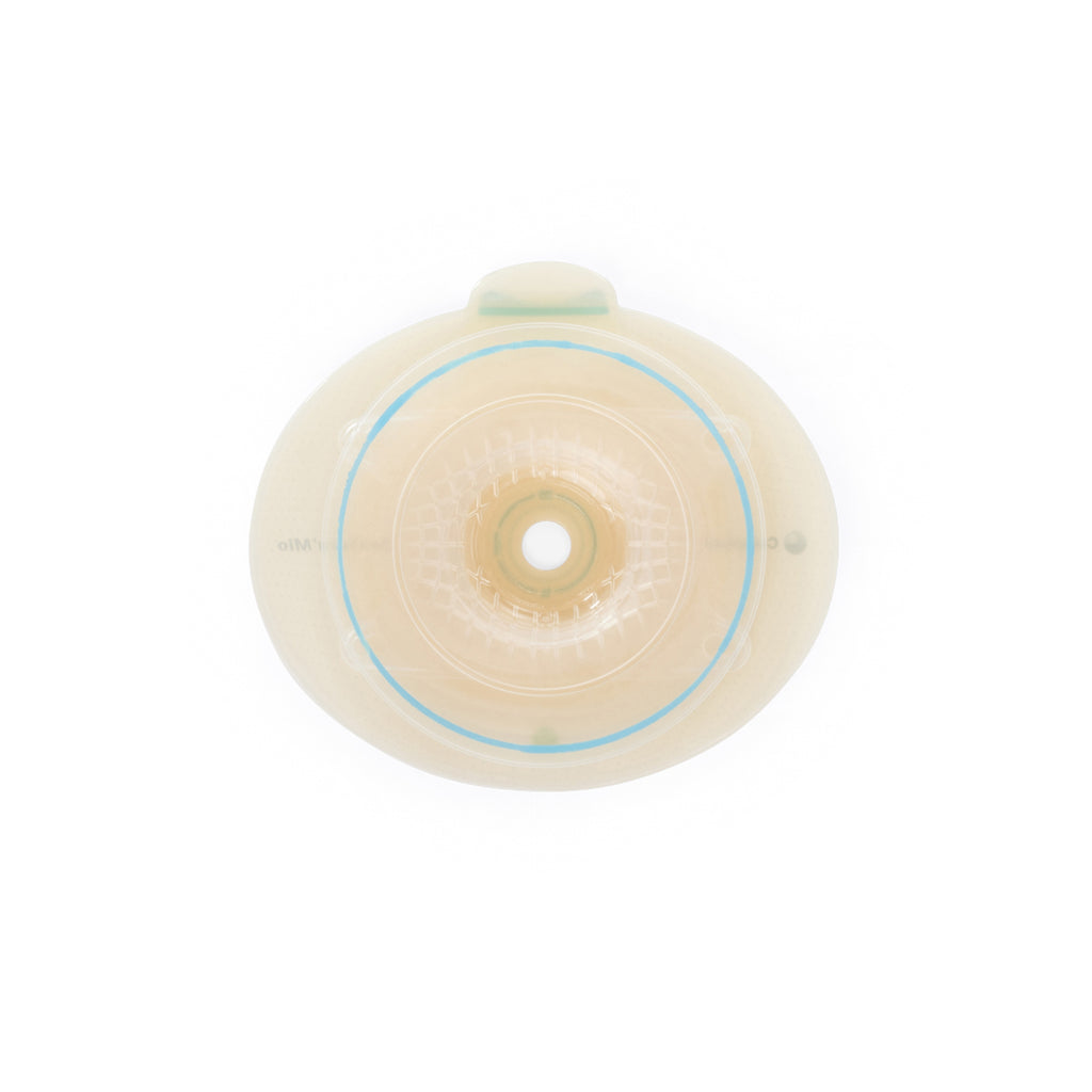 COLOPLAST 16481 SenSura® Mio Flex Convex Light Barrier Cut-to-Fit