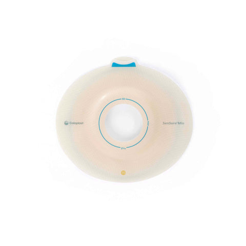 COLOPLAST 16488 SenSura® Mio Flex Convex Light Barrier Pre-Cut