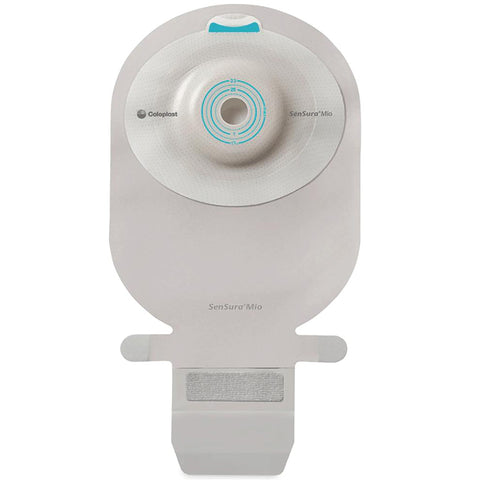 COLOPLAST 16773 SenSura® Mio Deep Convex MAXI Drainable Pouch