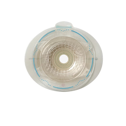 Coloplast 16886 SenSura Mio Convex Soft with Flex coupling