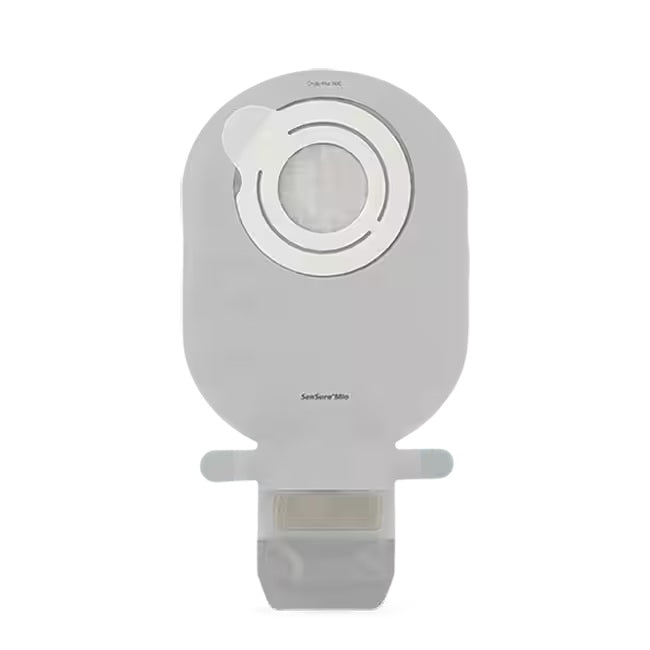 Coloplast 18389 SenSura Mio Flex 1-Piece drainable pouch