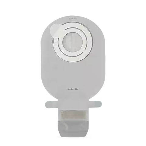 Coloplast 18389 SenSura Mio Flex Drainable Pouch with Filter