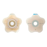 COLOPLAST 18522 SenSura® Mio Click Convex Flip 2-Piece Barrier Pre-Cut