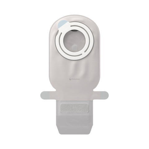 COLOPLAST 18721 SenSura® Mio Kids Flex 2-Piece MINI Drainable Pouch