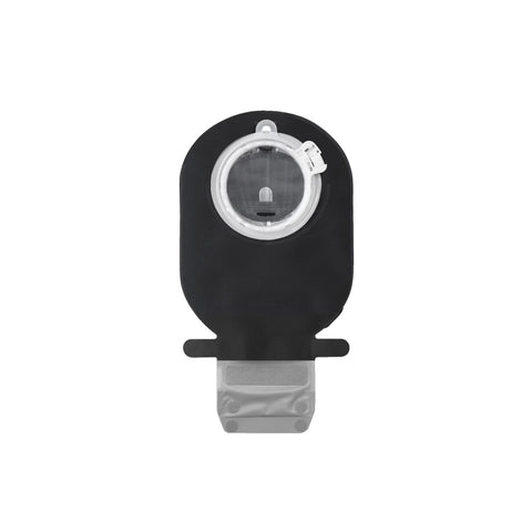 Coloplast 19760 SenSura Mio Click Drainable Pouch with Filter