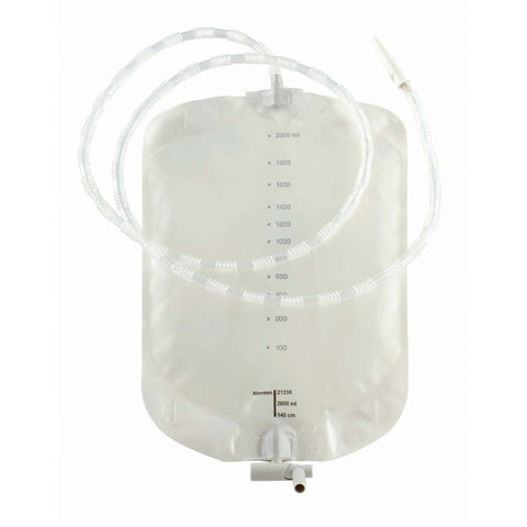 Coloplast 21346 Moveen Drainage Bag