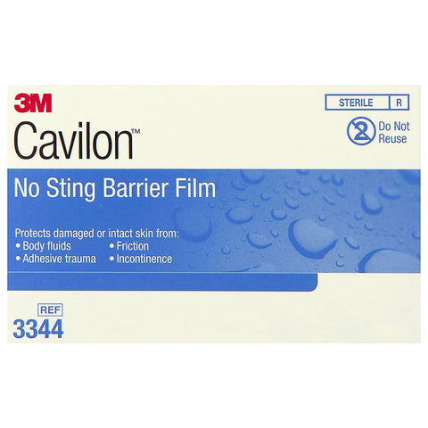 3M 3344 Cavilon No Sting Barrier Film