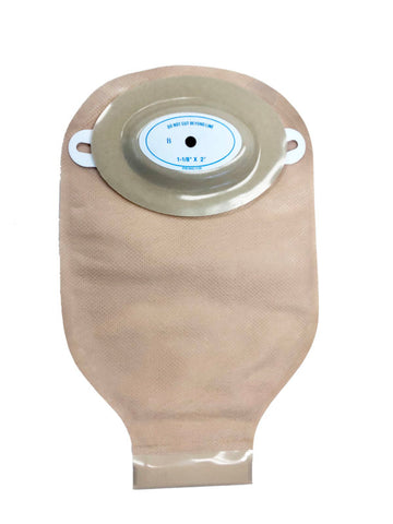 NU-HOPE 40-7544R-DC NuFlex Oval Trim to Fit Roll Deep Convex