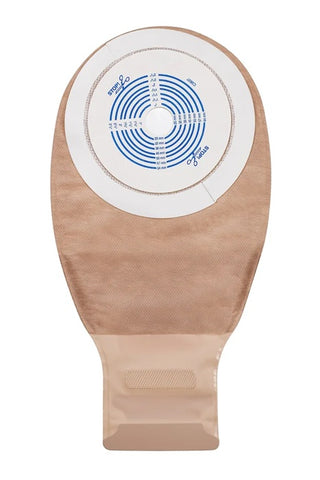 ConvaTec 416908 Esteem+ One-Piece Drainable Pouch