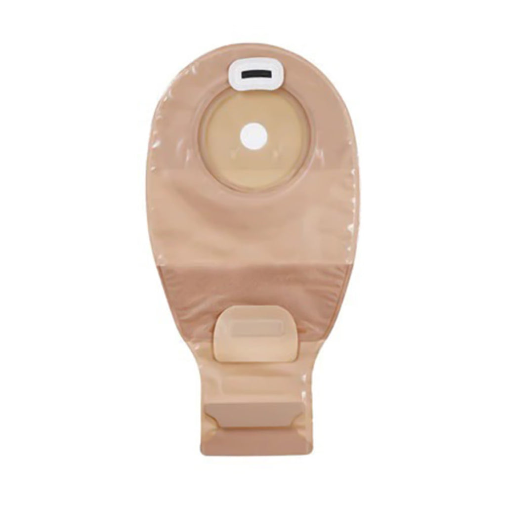 ConvaTec 421027 Esteem+ 1-Piece Drainable Pre-Cut Durahesive with Invisiclose