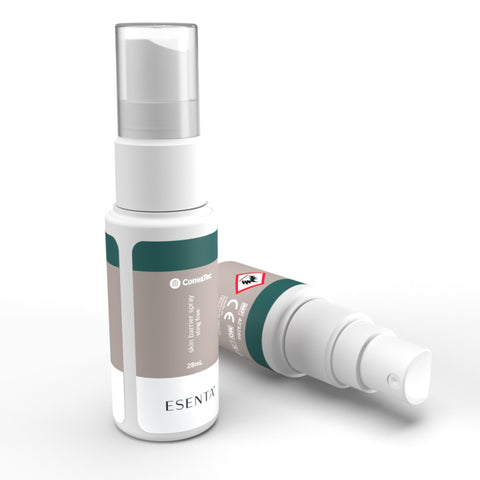 ConvaTec 423286 ESENTA Sting Free Skin Barrier Pump Spray