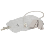 Coloplast 5170 Conveen Security + Contoured Leg Bag