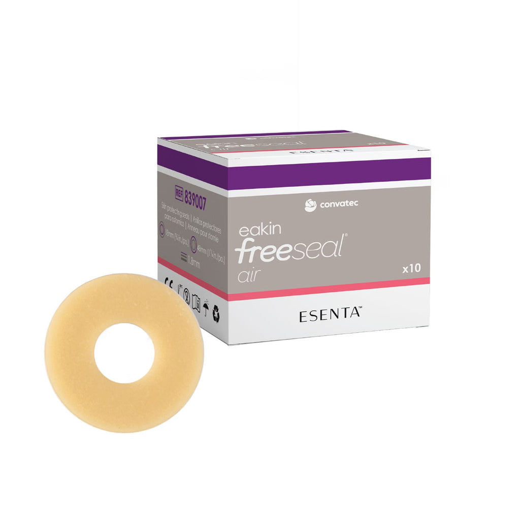 ConvaTec 839007 eakin freeseal air