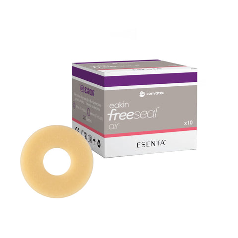 ConvaTec 839007 eakin freeseal air