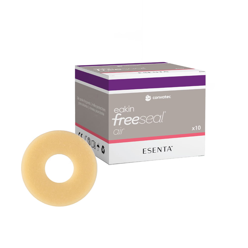 ConvaTec 839008 eakin freeseal air