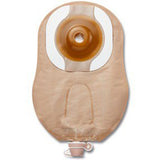 HOLLISTER 84994 Premier One-Piece Urostomy Pouch, Convex Flextend Barrier, Tape, Enhanced Design
