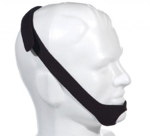 AG Industries AC133318  ADAM Style Deluxe Chinstrap