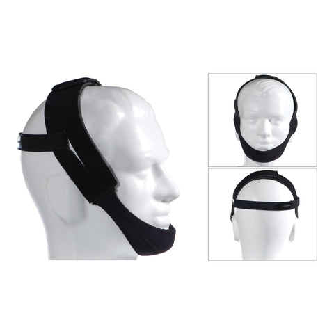 AG Industries AG1012911 Premium III Chinstrap