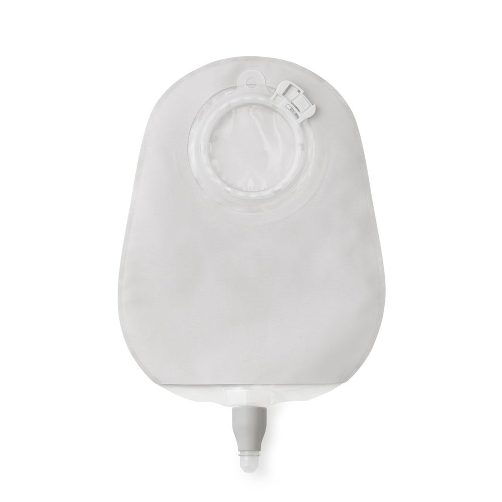 COLOPLAST 114970 SenSura Mio Click Urostomy Pouch, Maxi, Opaque, no Filter, Soft Outlet