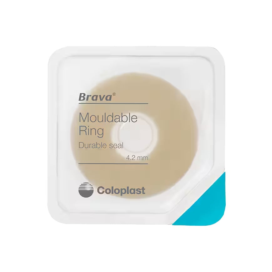 COLOPLAST 120427 Brava moldable ring