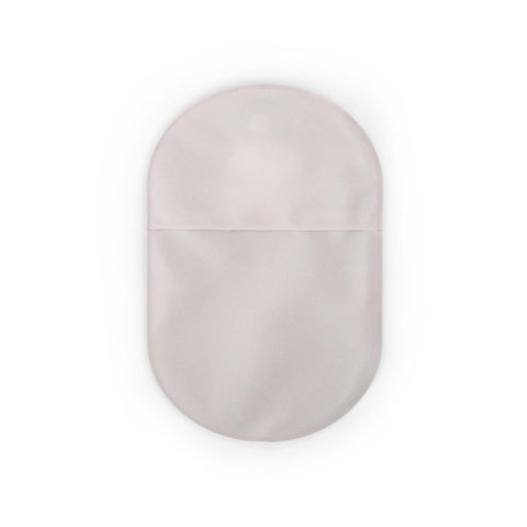 COLOPLAST 12202 SenSura Mio Flex closed pouch, Inspection Window, Maxi, Opaque, Filter