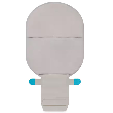 COLOPLAST 12272 SenSura Mio Flex drainable pouch, Inspectio Window, Maxi, Opaque, Filte, EasiClose WIDE Outlet