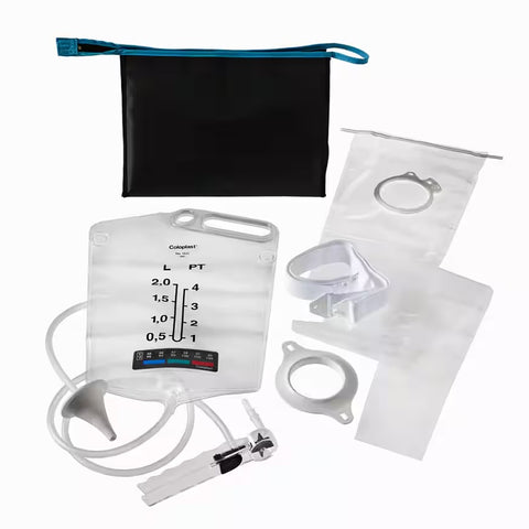 COLOPLAST 12830 SenSura or Assura Deluxe Version