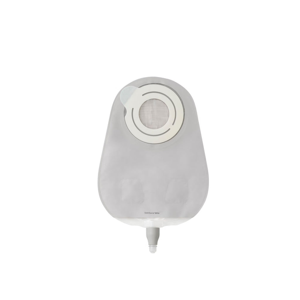 Coloplast 122970 SenSura Mio Flex Urostomy Pouch Opaque