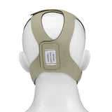 AG Industries SP-CHADJ Topaz Style Chinstrap