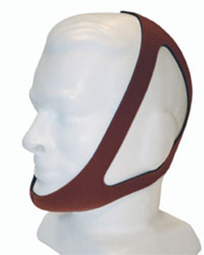 Salter Labs TMS-09 ADJ PureSom Adjustable CPAP Chinstrap